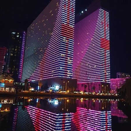 Orbi Twin Tower Apartement Batumi Exterior foto